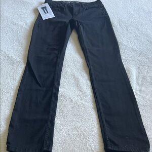 Calvin Klein Jeans Women's Black Skinny Jeans